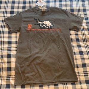 Giants T-Shirt